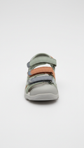 Kids' Pastel Sport Sandal